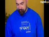 سریال بازی آخر قسمت دوم