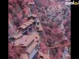روستایی عجیب در چین