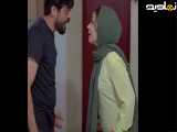 قسمت اول سریال مرد ، فقط آخرش...