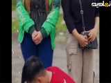 موزیک ویدیو دیدنی و جالب