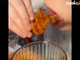 اسمر فود و موکبانگ کره ای پارت پانزده