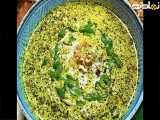 طرز تهیه کله جوش