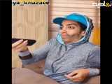 کلیپ طنز جدید و خنده