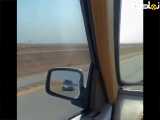 رخش بی قرار من