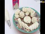 طرز تهیه خامه برای کیک