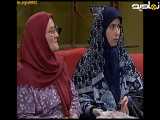 سریال آسمان شهر فصل یک قسمت ۲۵