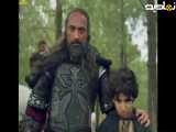 سریال حماسه دوبله فارسی قسمت 01