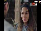 سریال حماسه دوبله فارسی قسمت 09