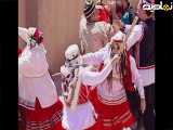 مینی سریال عروس خونبس (قسمت اول)