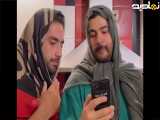 کلیپ فوق خنده داره عصاره عشق