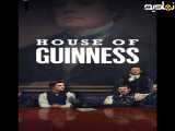 خاندان گینس (دوبله فارسی) | 2025 | سریال | House of Guinness