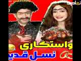 کلیپ طنز هلیا خواستگاری نسل قدیم