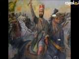 نادر شاه افشار :::::» ناجی ایران زمین