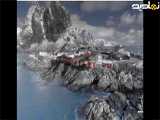 مناظر زیبای طبیعت | موسیقی زیبا |موسیقی آرامش بخش(۷)