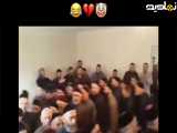 سکانس طنز خنده سرگرمی کلیپ شاد