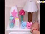 عروسک بازی دخترانه _ برنامه کودک عروسک بازی _ وسایل نی نی _ عروسک خوشگل