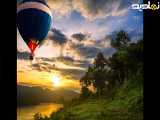 عکس طبیعت برای استوری 143