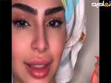 روتین پوستی با درسا