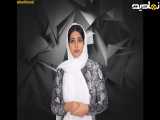 کلیپ طنز سرنا امینی نیمه گمشده