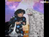 طنز جدید سرنا امینی _ بهشت یا جهنم _ کلیپ طنز خنده دار