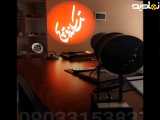 قیمت لوگو پروژکتور تبلیغاتی؟