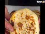 پیتزا پاکتی خیلی معروف نشده