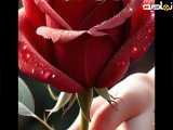 آهنگ عاشقانه غم
