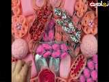 آرامش با ای اس ام آر (۱۳۲)
