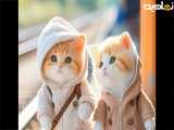 عاشقانه، دوستت دارم