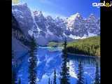 عکس بسیار زیبا از طبیعت ۱