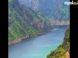 جاذبه های کردستان زیبا