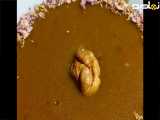نه تنها خوشمزه بلکه مقوی و انرژی زا
