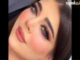 ایده میکاپ عروس