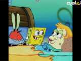 انیمیشن باب اسفنجی . باب اسفنجی دوبله فارسی . باب اسفنجی جدید . باب اسفنجی |