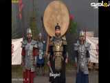 سریال افسانه جومونگ قسمت پنجم _ ۵ دوبله فارسی