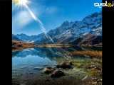 عکس طبیعت برای استوری 123