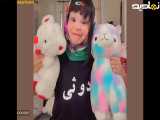 کلیپ طنز انتقام گیری صدیقه