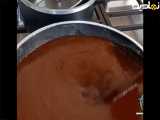 یه حلوای آسان و خوشمزه
