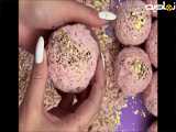 آرامش با ای اس ام آر ۹۵