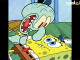 باب اسفنجی :: دوبله فارسی :: کارتون :: انیمیشن :: انیمیشن باب اسفنجی:: پاتریک :: (جرثقیل جایزه)