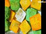 آرامش با ای اس ام آر ۸۲