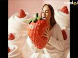 آرامش با ای اس ام آر خوشمزه ۹۱