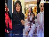 نگاه روز | سیما تیرانداز، الهام حمیدی، مریم معصومی و بهنوش بختیاری