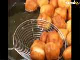 پشمه فوری و خوشمزه و سریع