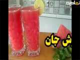 طرز تهیه اسموتی هندواته