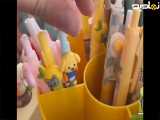 لوازم تحریر فانتزی و شیک