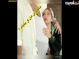کلیپ طنز خنده دار : حانیه افضلی : ماجرای من و بابام