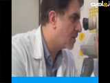 شب درتاریکی موبایل نبینیدسکنه قلبی پیامدشه