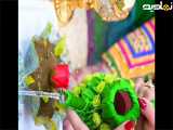 کلیپ عاشقانه حنا بندون
