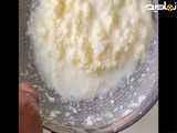 کره گیری سنتی قدیمی